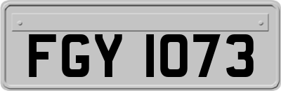 FGY1073