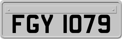 FGY1079