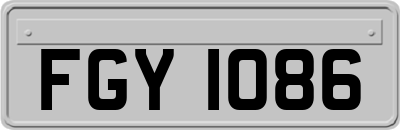FGY1086