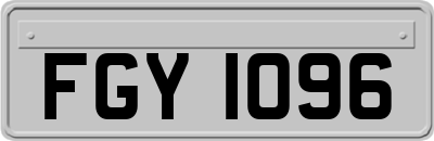 FGY1096