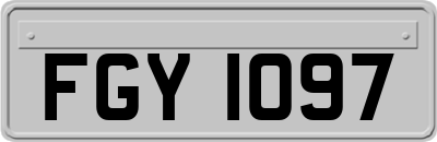 FGY1097