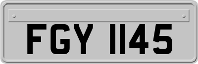 FGY1145