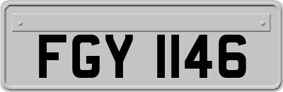 FGY1146