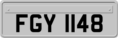 FGY1148
