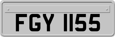 FGY1155