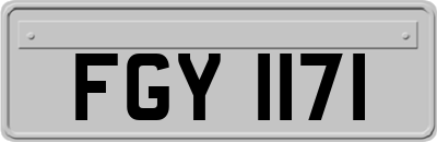 FGY1171