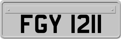 FGY1211