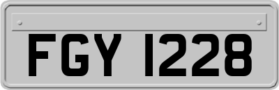 FGY1228