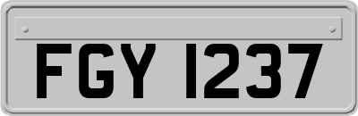 FGY1237
