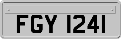 FGY1241
