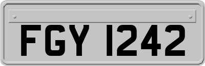 FGY1242