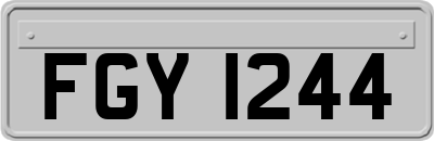 FGY1244