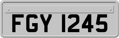 FGY1245