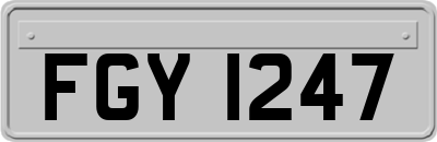 FGY1247