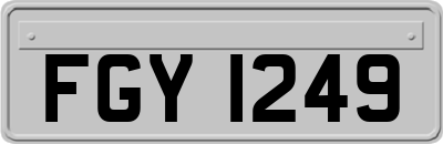 FGY1249