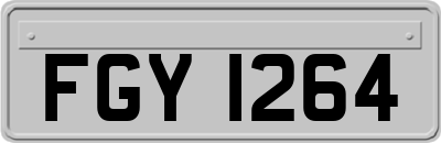 FGY1264