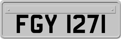 FGY1271