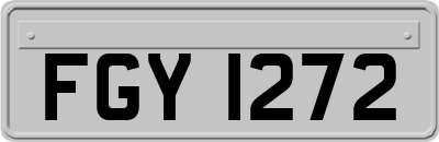 FGY1272