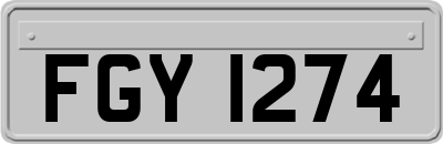 FGY1274
