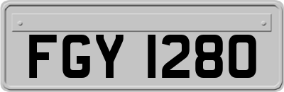 FGY1280