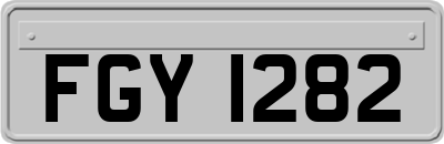 FGY1282