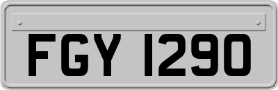 FGY1290