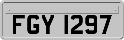 FGY1297