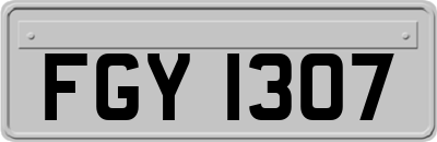 FGY1307