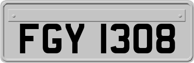 FGY1308