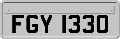 FGY1330
