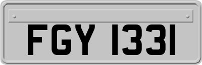 FGY1331
