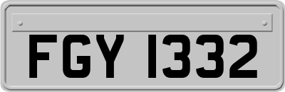 FGY1332