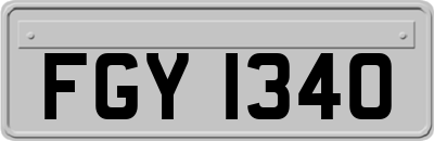 FGY1340