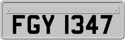 FGY1347