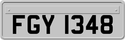 FGY1348