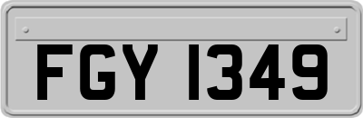 FGY1349