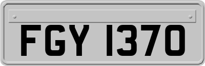 FGY1370