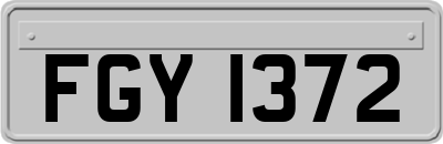 FGY1372