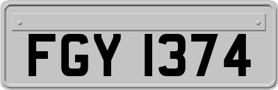 FGY1374