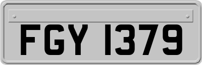FGY1379