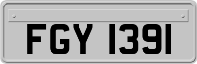 FGY1391