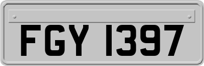FGY1397