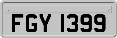 FGY1399