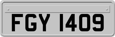FGY1409