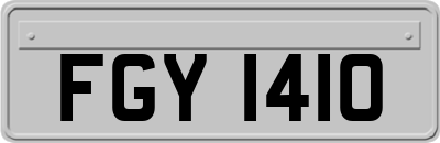 FGY1410