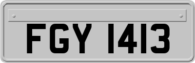 FGY1413