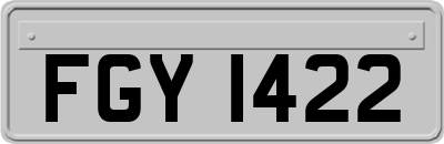 FGY1422