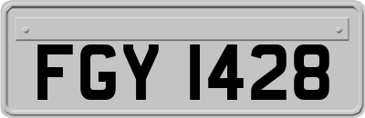 FGY1428