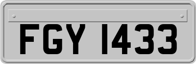 FGY1433