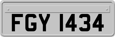 FGY1434